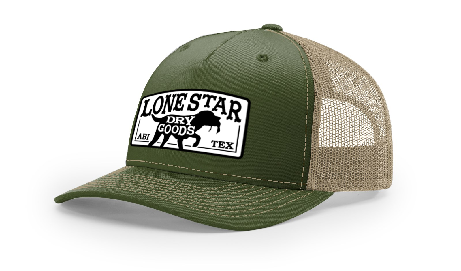 Lab - Patch Hat